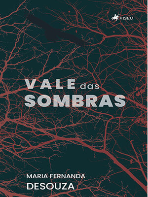 cover image of Vale das sombras
